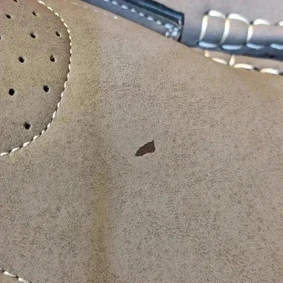 Aston Marc Newport-02 Men's Loafers - Picture 7 of 11